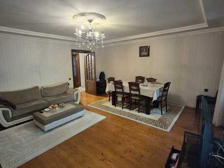 4 otaqlı mənzil, 85 m², Xalqlar Dostluğu: 230 000 ₼ 3