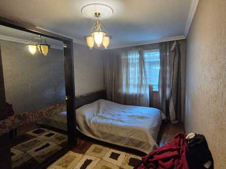 4-комн. · 85 m² · 2/5 этаж, Xalqlar Dostluğu