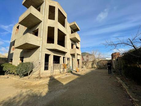 11 otaqlı həyət evi, 450 m², Şıxov: 285 000 ₼ 2