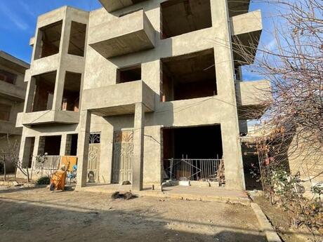 11 otaqlı həyət evi, 450 m², Şıxov: 285 000 ₼ 4