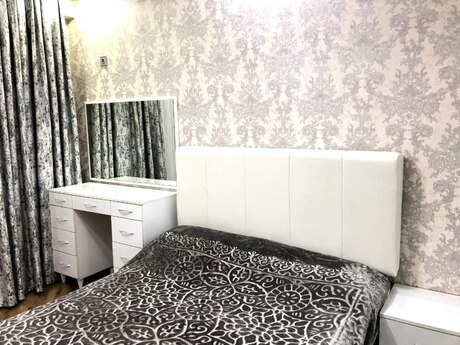 3 otaqlı mənzil, 71,3 m², Yeni Günəşli: 165 000 ₼ 5