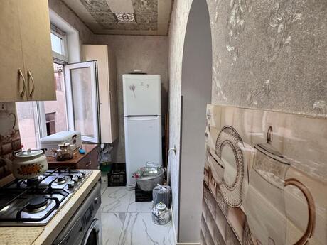 2-room apartment, 66 m², Mehdiabad: 107 000 ₼ 3