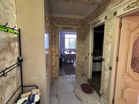 2-room apartment, 66 m², Mehdiabad: 107 000 ₼ 4