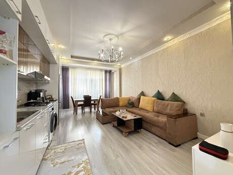 3 otaqlı mənzil, 94 m², Bakıxanov: 290 000 ₼ 4