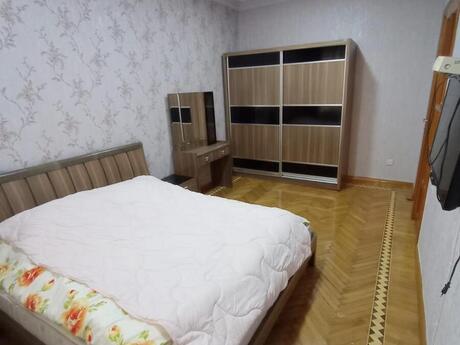 Kirayə 4 otaqlı mənzil, 115 m², Sahil: 1 499 ₼/ay 5