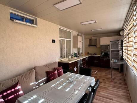 Kirayə 4 otaqlı mənzil, 115 m², Sahil: 1 499 ₼/ay 2
