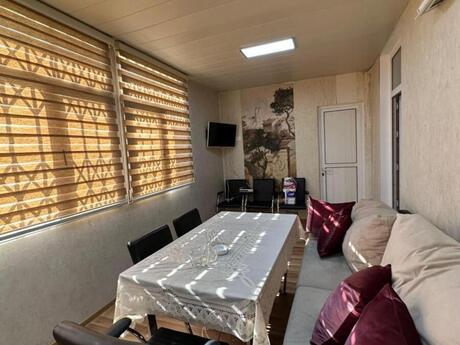Kirayə 4 otaqlı mənzil, 115 m², Sahil: 1 499 ₼/ay 3