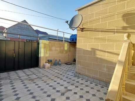 3 otaqlı həyət evi, 85 m², Masazır: 78 000 ₼ 2