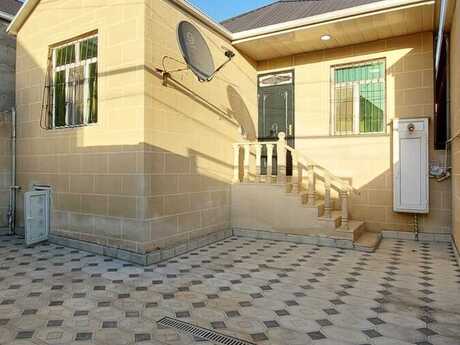 3 otaqlı həyət evi, 85 m², Masazır: 78 000 ₼ 3