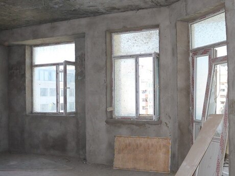 3 otaqlı mənzil, 137 m², 28 May: 342 000 ₼ 3