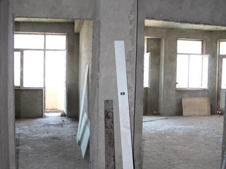 3 otaqlı mənzil, 137 m², 28 May: 342 000 ₼ 4