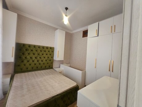 2-room apartment for rent, 60 m², Yeni Günəşli: 550 ₼/mo 3