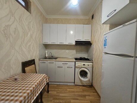 2-room apartment for rent, 60 m², Yeni Günəşli: 550 ₼/mo 4