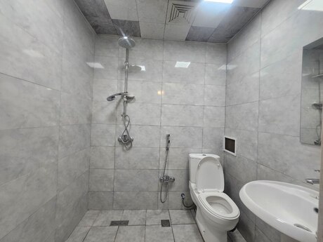 2-room apartment for rent, 60 m², Yeni Günəşli: 550 ₼/mo 5