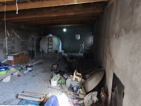4 otaqlı həyət evi, 200 m², Qobu: 117 000 ₼ 4