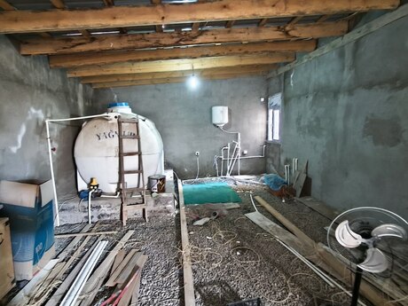 4 otaqlı həyət evi, 200 m², Qobu: 117 000 ₼ 2