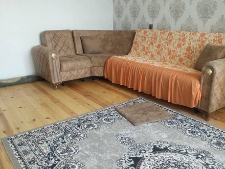 2 otaqlı həyət evi, 43 m², Məmmədli: 57 000 ₼ 5