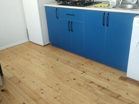 2 otaqlı həyət evi, 43 m², Məmmədli: 57 000 ₼ 3