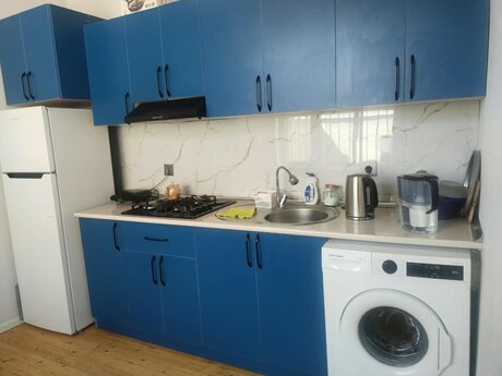 2 otaqlı həyət evi, 43 m², Məmmədli: 57 000 ₼ 2