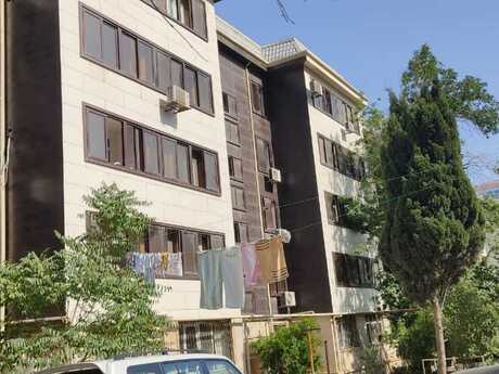 Объявление №6437089 - Баку, м. Иншаатчылар, 2-комн., 50 м², 2/5 этаж