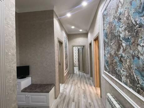 4 otaqlı həyət evi, 300 m², Binəqədi: 180 000 ₼ 4
