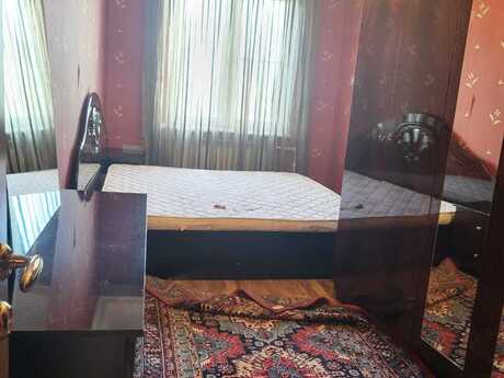 3-room apartment for rent, 70 m², Neftçilər: 650 ₼/mo 4