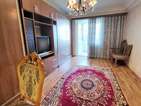 3-room apartment for rent, 70 m², Neftçilər: 650 ₼/mo 3