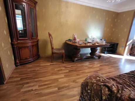 3-room apartment for rent, 70 m², Neftçilər: 650 ₼/mo 5