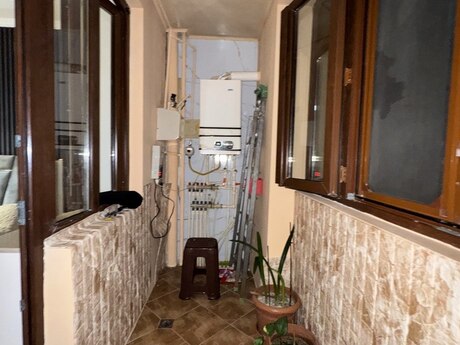 4 otaqlı mənzil, 120 m², Nəriman Nərimanov: 355 000 ₼ 5
