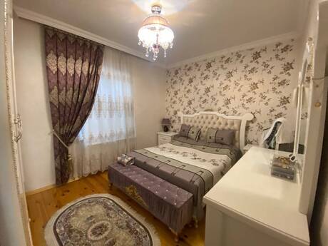 4 otaqlı həyət evi, 150 m², Binəqədi: 120 000 ₼ 4