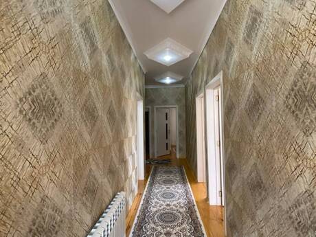 4 otaqlı həyət evi, 150 m², Binəqədi: 120 000 ₼ 5