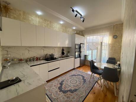 4 otaqlı həyət evi, 150 m², Binəqədi: 120 000 ₼ 2