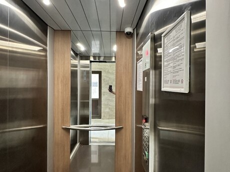 1-room apartment, 50 m², Triumph Palace: 180 000 ₼ 2