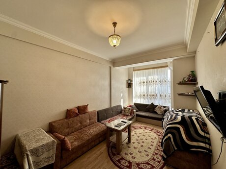 1-room apartment, 50 m², Triumph Palace: 180 000 ₼ 3