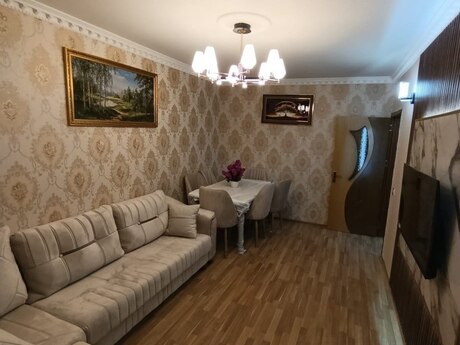 2-комнатная квартира, 65 м², Xalqlar Dostluğu: 179 800 ₼ 3