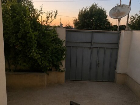 3 otaqlı həyət evi, 75 m², Əmircan: 81 000 ₼ 2