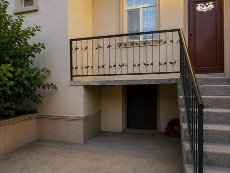 3 otaqlı həyət evi, 75 m², Əmircan: 81 000 ₼ 3