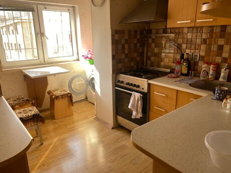 Kirayə 3 otaqlı mənzil, 80 m², Elmlər Akademiyası: 900 ₼/ay 2