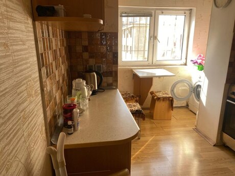 Kirayə 3 otaqlı mənzil, 80 m², Elmlər Akademiyası: 900 ₼/ay 3