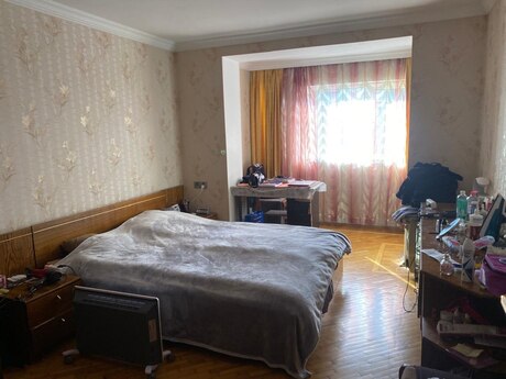 Elan №6437107 - Bakı, Elmlər Akademiyası m., 3 otaqlı, 80 m², 5/5 mərtəbə