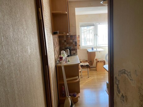 Kirayə 3 otaqlı mənzil, 80 m², Elmlər Akademiyası: 900 ₼/ay 4