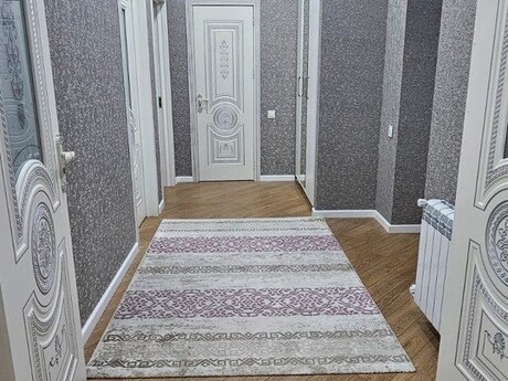 Kirayə 2 otaqlı mənzil, 102 m², Grand Hayat: 1 100 ₼/ay 5