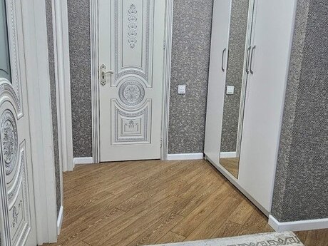 Kirayə 2 otaqlı mənzil, 102 m², Grand Hayat: 1 100 ₼/ay 4