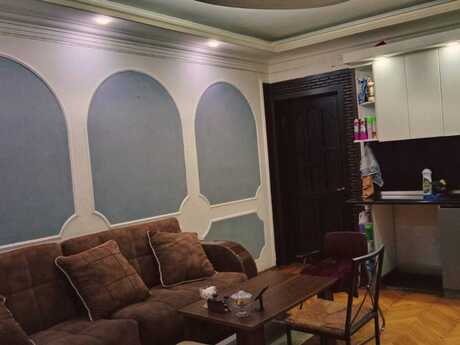Kirayə 4 otaqlı mənzil, 100 m², 28 May: 200 ₼/ay 4