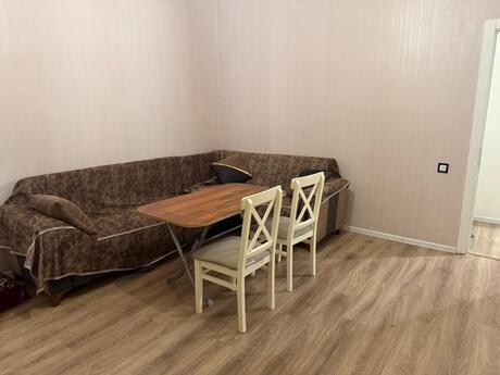 Elan №6437114 - Bakı, Hövsan q., 2 otaqlı, 55 m², 4/7 mərtəbə