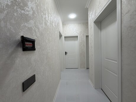 3 otaqlı həyət evi, 75 m², Masazır: 75 000 ₼ 3