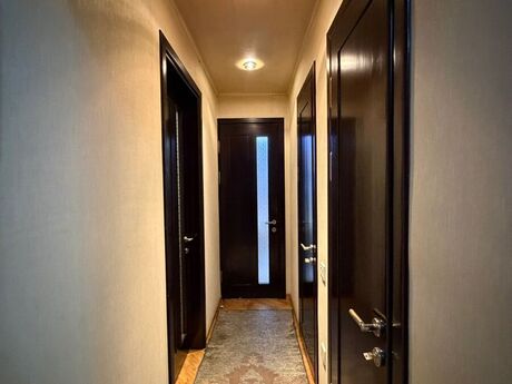 3 otaqlı mənzil, 70 m², Həzi Aslanov: 180 000 ₼ 4