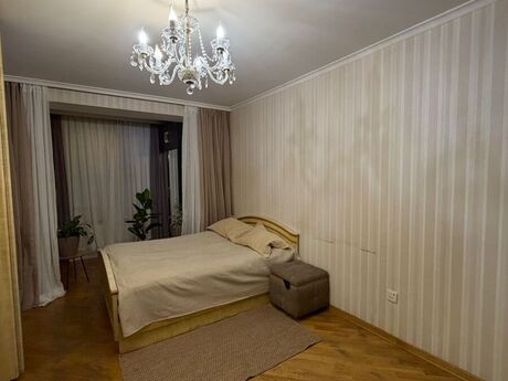 3 otaqlı mənzil, 70 m², Həzi Aslanov: 180 000 ₼ 3