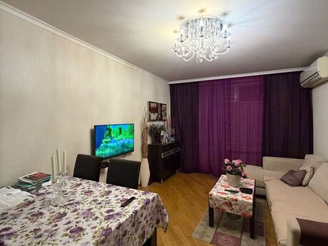 3 otaqlı mənzil, 70 m², Həzi Aslanov: 180 000 ₼ 2