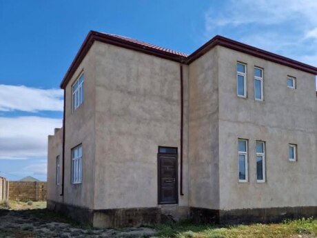 5 otaqlı həyət evi, 300 m², Hökməli: 58 500 ₼ 2